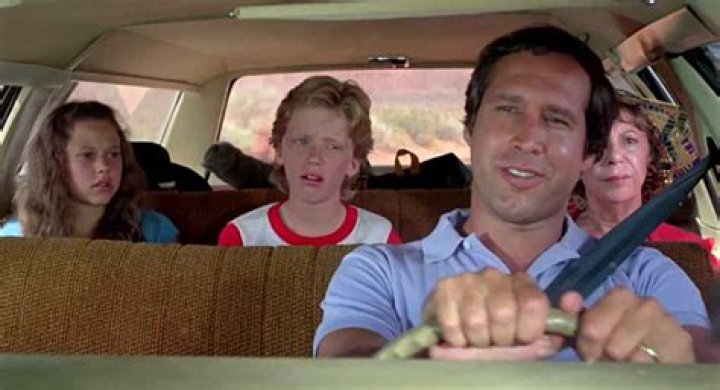 10 Best Summer Vacation Movies