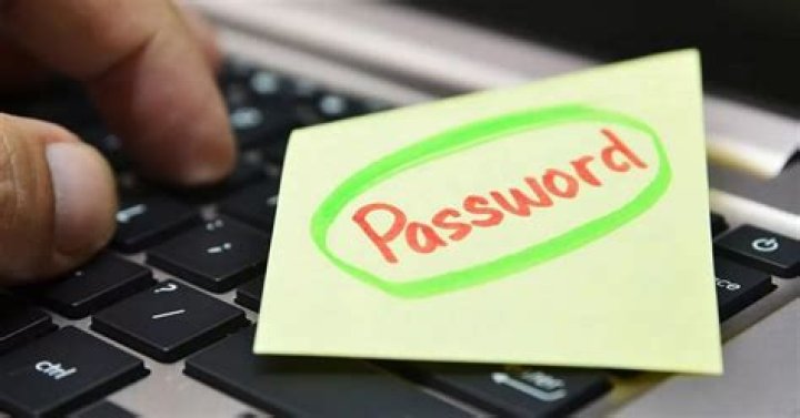 15 Christmas-related passwords you need to change right now or risk being hacked