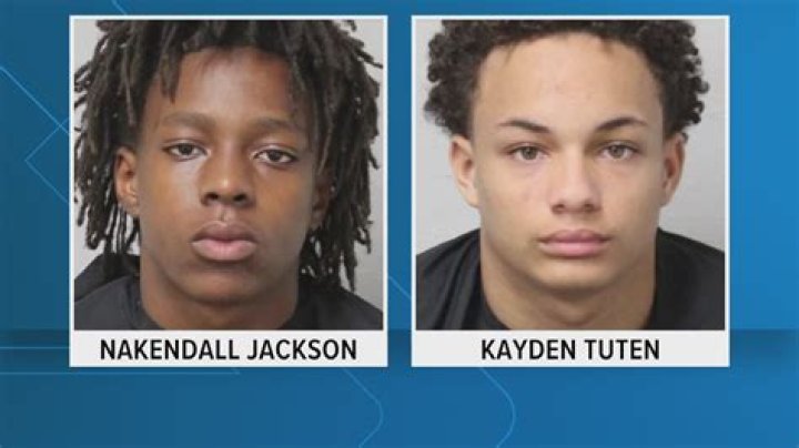 2 juveniles charged as adults in murder of Waukegan volleyball coach and counselor
