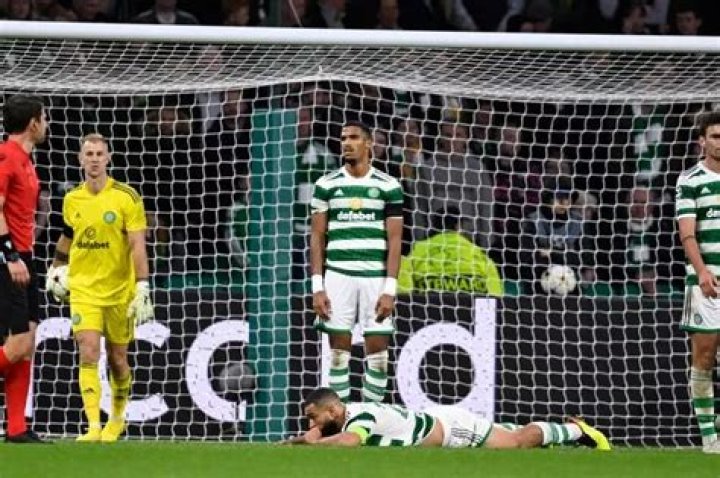 Celtic FC - Latest news, reaction, results, pictures, video