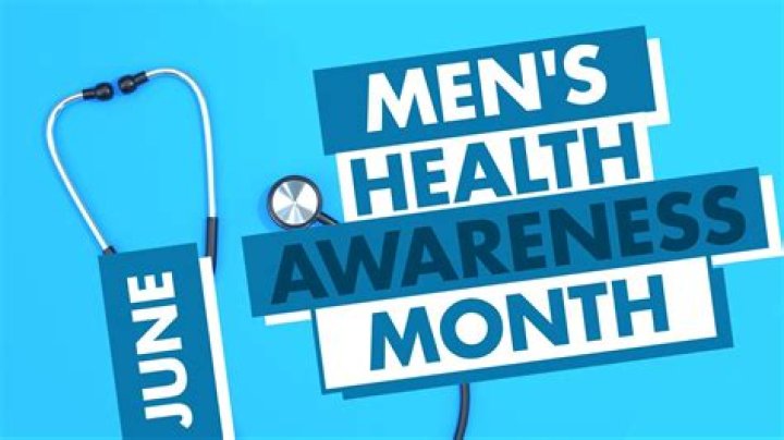 Elevating the Male Lupus Voice During Men's Health Month