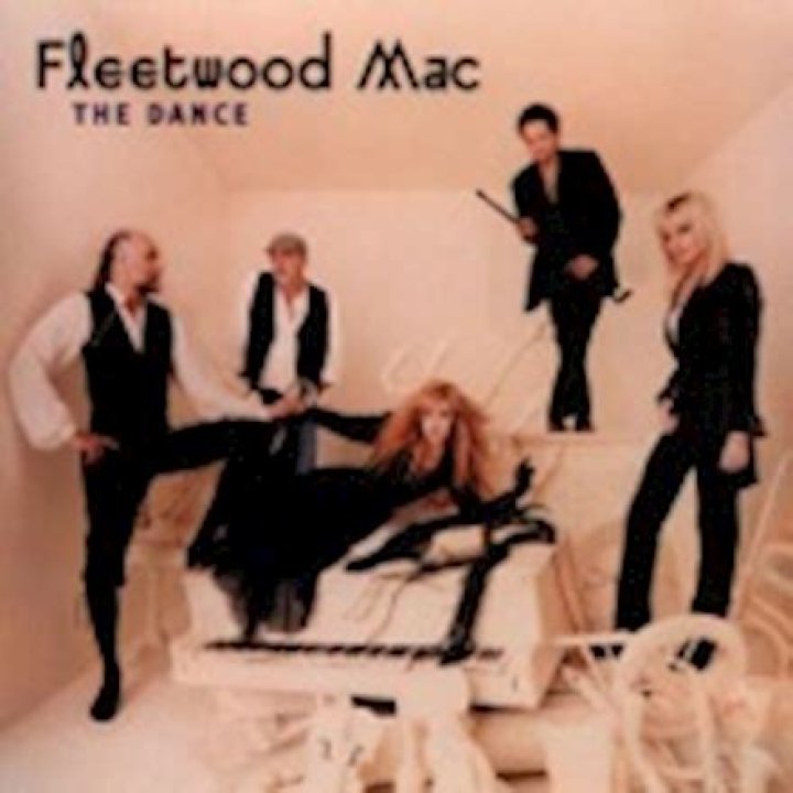 Fleetwood Mac: The Dance - Fleetwood Mac: The Dance