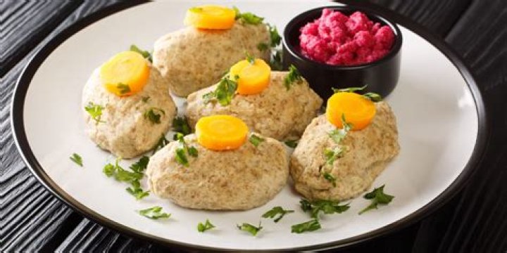 Gefilte-Fish Chronicles - Twin Cities PBS