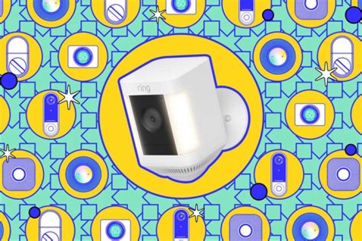 How to stream your security cameras to your Echo Show