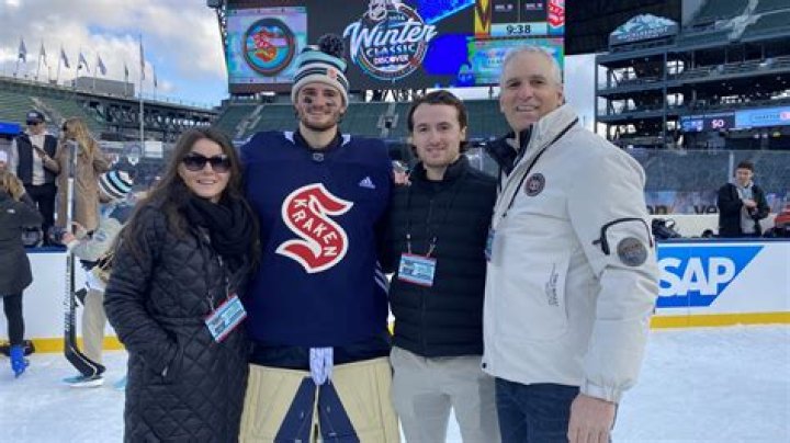 Joey Daccord Girlfriend Or Wife: Inside His Personal Life & Family