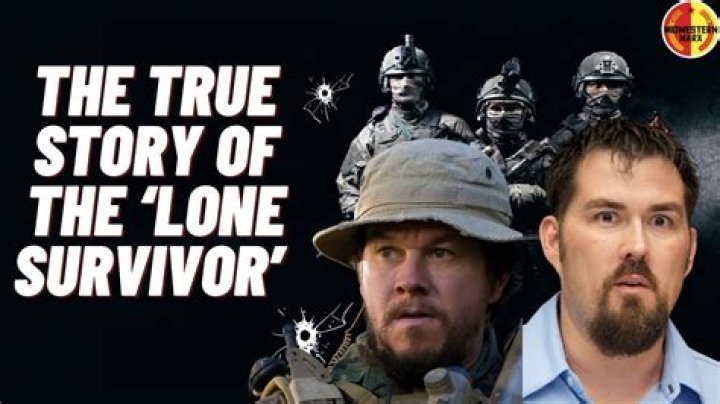 Lone Survivor: The True Story