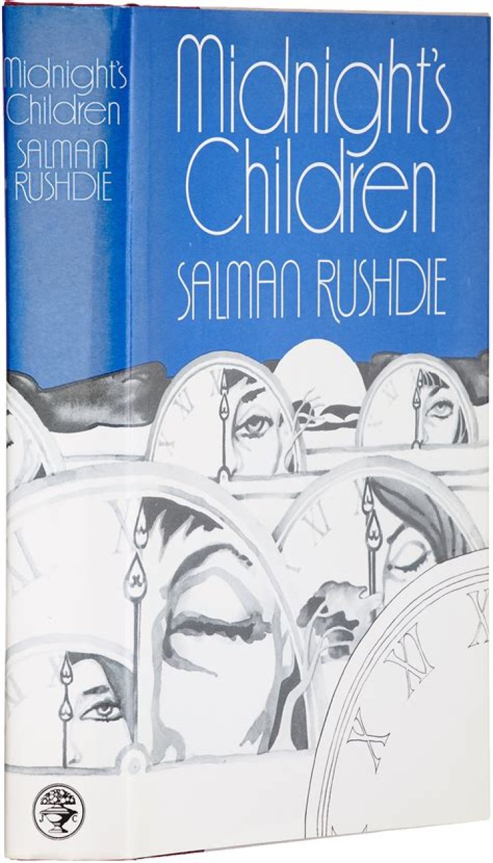 Salman Rushdie on Bringing Midnight’s Children to the Big Screen — Plus: An Exclusive Clip
