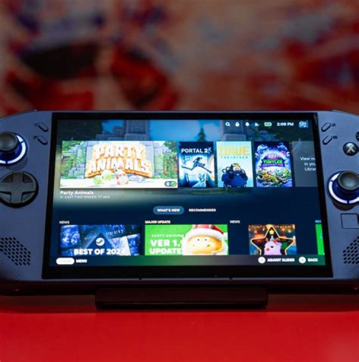 Steam now has a built-in cloud notepad you can pin atop your game