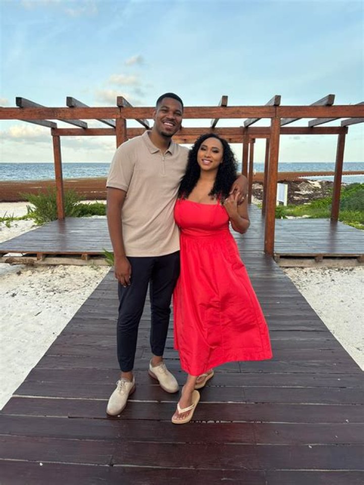 Who Is KHSB Daisha Jones Husband? Her Married Life, Family & Wiki